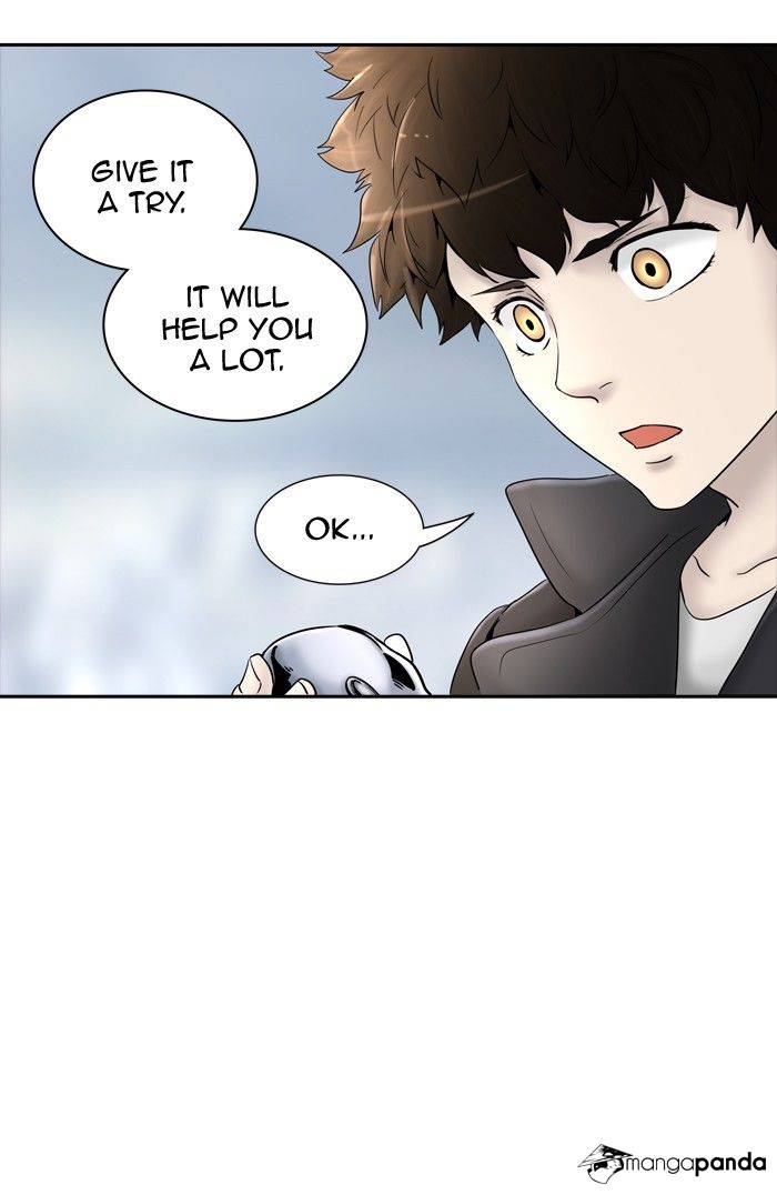 Tower of God Chapter 370 image 023